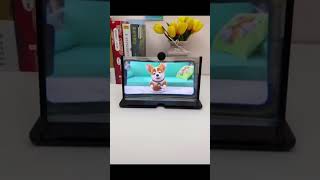 *Product Name*: F3 Mobile Screen Magnifier | 3D HD Phone Amplifier