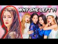 The Truth About BLACKPINK&#39;s Rejected Member