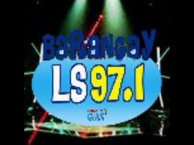 Barangay LS Request (Part 29) (May 25'2019)