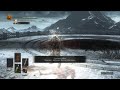 Dark Souls 3 - Dark Souls 1 Nostalgia