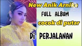 lagu tarling terbaru Anik Arnika full album, kumpulan lagu tarling Cirebonan terbaru