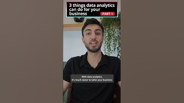 Data analytics in customer service #datanalytics #datenanalyse #customerservice