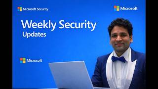 🚀🚀 Weekly Microsoft Security Update -March 06, 2026 🚀🚀