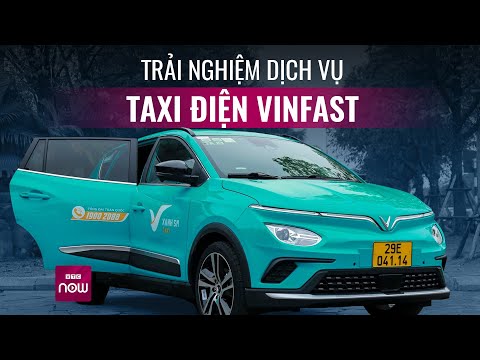 Video: Đi chung xe có an toàn hơn taxi không?