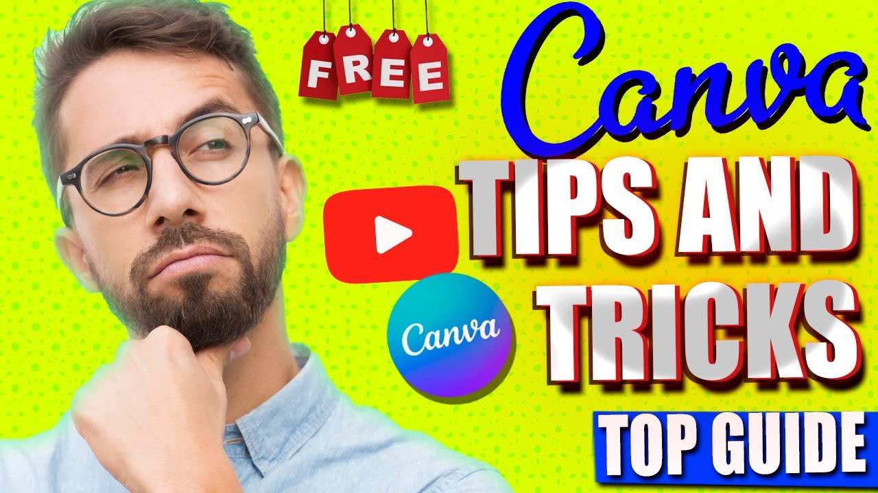 How to Make Money Online in 20 Minutes Using CANVA - Top Guide 