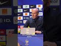 🗣️🇫🇷 Zinédine Zidane commente la performance d'Ousmane Dembélé avec les Bleus face à la Belgique