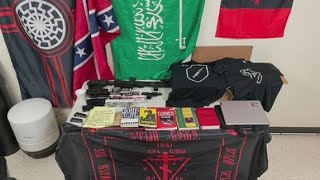 Kerrville man arrested for planning mass shooting at Texas Walmart I FOX 7 Austin