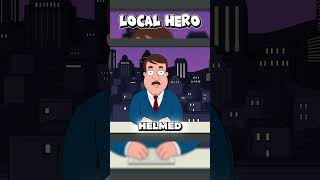 Famous Local hero #familyguy  #familyguymemes  #petergriffin  #funny #comedy Wealth