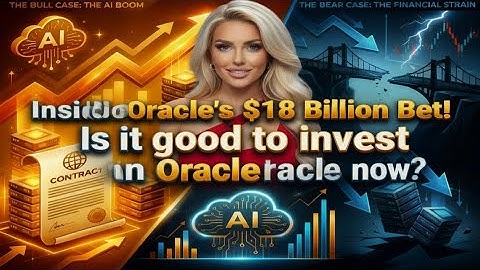 Oracle’s $225 Billion AI Gamble: Can It Topple Nvidia?