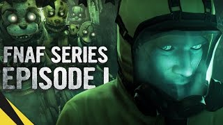 FIVE NIGHTS AT FREDDY'S SERIES (Episode 1.1 - SC Green 