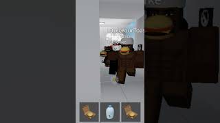 Public Bathroom Simulator  | StrangeCreepz #roblox #memes