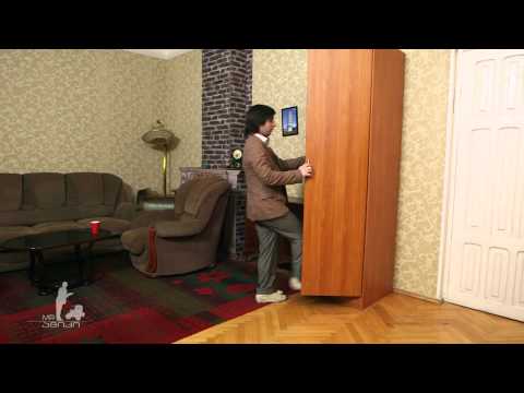 Mr.ამიკოს თავგადასავალი კინოთეატრში [ეპიზოდი 3]