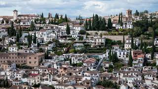 Visita Guiada Alcaicín y Sacromonte/Guided Tour Albaicin and Sacromonte