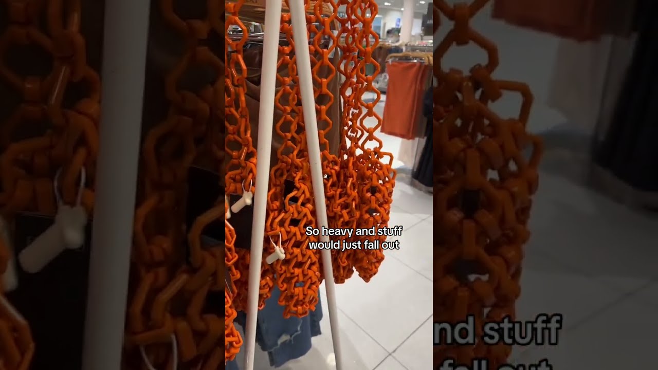 Fast Fashion ANTI HAUL 