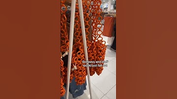 Fast fashion ANTI-HAUL 😩
