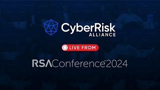 CyberRisk Alliance Live from RSAC 2024 Day 2