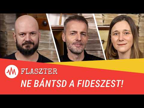 Flaszter 405. – Olvad a Megafon, megszűnik a Tények