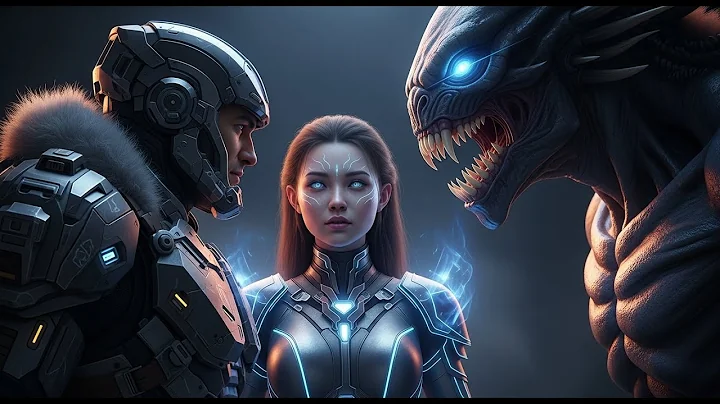 The Day Aliens Learned Humans Are the Real Deathworlders | Best HFY Tales