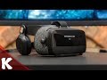 BOBOVR Z5 | 2018 Black Model | Google Cardboard VR Headset Review
