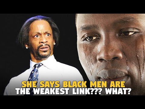 This SWIRLER Says That Brothas Are The Weakest Link...And Brad Is Better