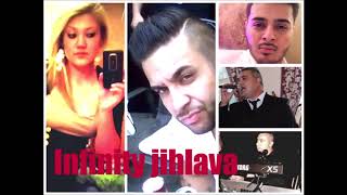 Video thumbnail of "Infinity Jihlava,Petromilla feat Zeppy -Tyro Jilo"
