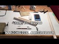 How To Build A Marionette Controller