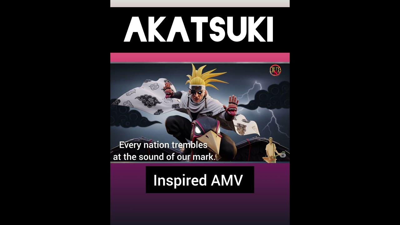 #akatsuki  #viralvideo #song #music #chillvibes #shorts #viralshort  #anime #amv  #youtube #2025