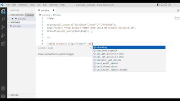 Fetch data from two table join using PHP and MySql