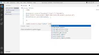 Fetch data from two table join using PHP and MySql