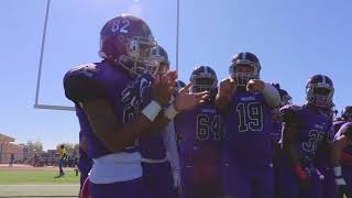 Southwestern College Homecoming 2017