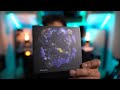 I just released my new solo EP