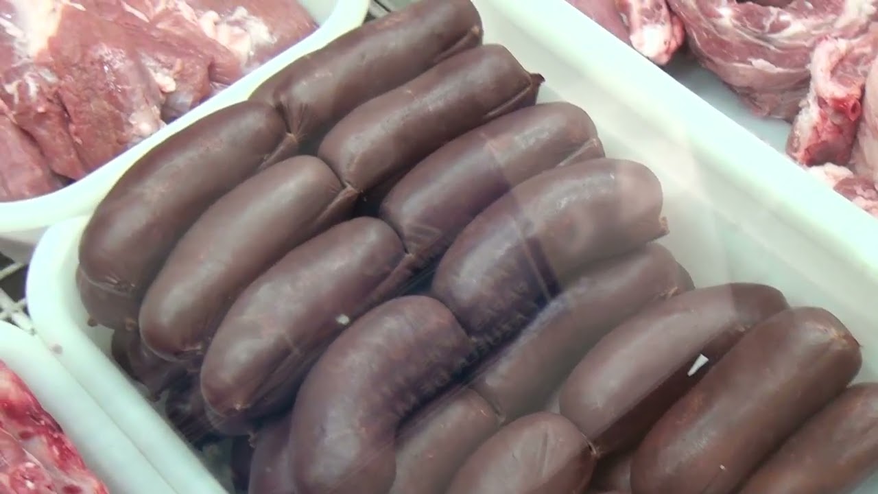 Marcos Juárez: ¿Cómo está el consumo de carne en la ciudad?