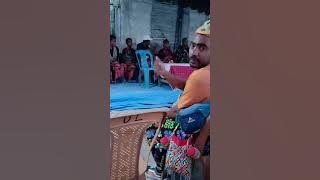 Acara adat sederhana kampung nunleu 