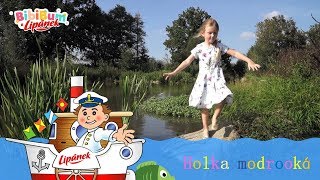Miniatura de "BibiBum - Holka modrooká - české lidové písničky pro děti, hry říkanky, lidovky, dětské písničky"