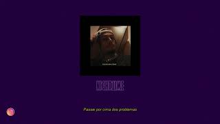 Video thumbnail of "Burn-O - Até que Durou (Péricles Trapsoul Remix) [Letra]"