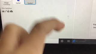 How to make Minecraft part 1 in scratch