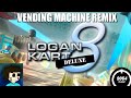 Vending Machine (Remix) by BeastTornado/IBTalon | Logan Kart 8 Deluxe OST