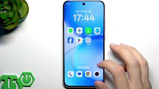 OPPO Reno 16 – How to Fix Ghost Touch Problem screenshot 2