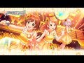 【デレステ】Idolm@ster Starlight Stage: "Sun!High!Gold!" (CC) Event Commu