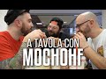 A tavola con Mochohf