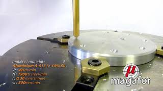 Foret a pointer NC NC Spotting drill