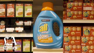 The Coronavirus Self-Quarantine Shopping List