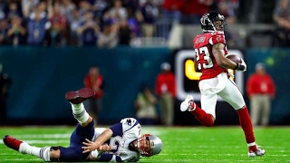 Atlanta Falcons Highlights Vs. Patriots | Super Bowl LI 2017 | #RiseUp
