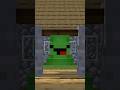マイッキーベル🔔!? - まいぜん マイクラ アニメ #shorts #maizen