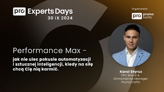 Jak nie ulec pokusie automatyzacji i sztucznej inteligencji, kiedy na siłę chcą Cię nią karmić