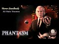 Phantasm soundtrack main theme evolution