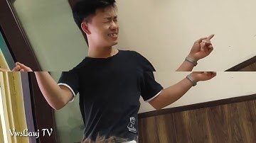 Daim ntawv xwm meej tsab - Suab Nkauj Kaj Siab (Hmoob Si Ma Cai) 2020( MV+Ảnh)