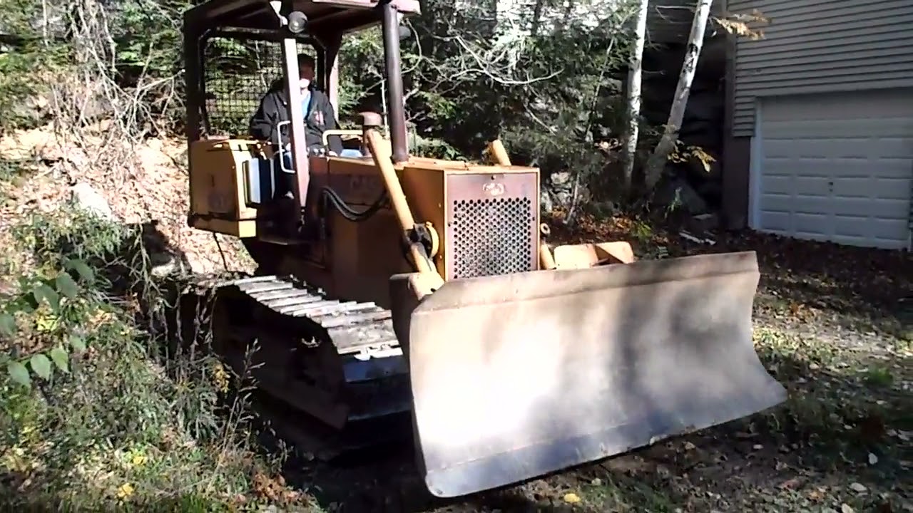 1987 CASE 450C For Sale YouTube 1987 CASE 450C For Sale YouTube