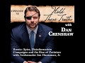 Ep 59 - Dan Crenshaw - Hold These Truths Podcast with John Huntsman. Russia