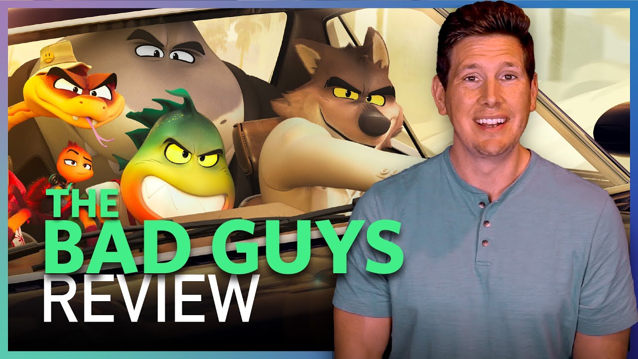 the-bad-guys-review-this-movie-surprised-me-youtube